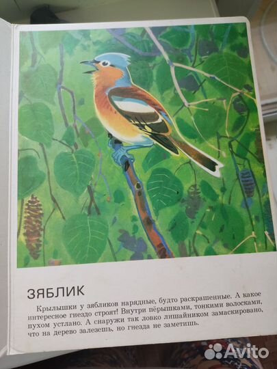 Детские книги СССР