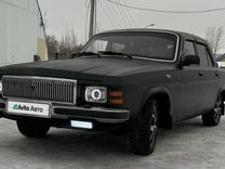 ГАЗ 3102 Волга 2.3 MT, 2005, 201 000 км, с пробегом, цена 350 000 руб.