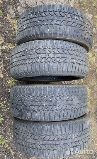 Triangle Snowlink PL02 225/50 R17 98R