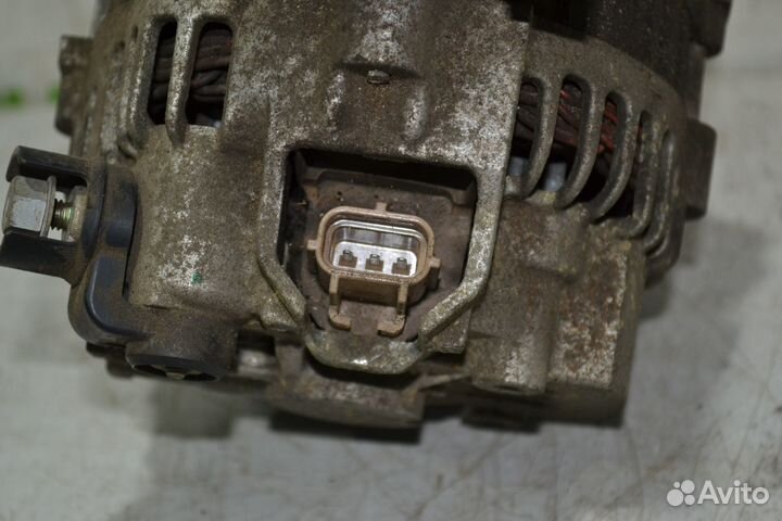 Генератор Ford Focus Fiesta C-Max Fusion