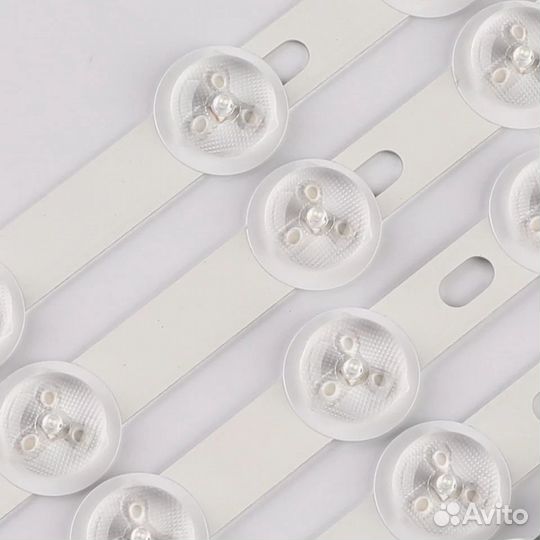 Подсветка 40 NDV REV1.0 / LG Innotek 39FHD-C NDV R