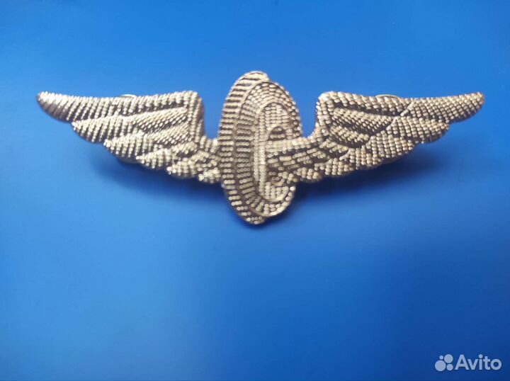 Нагрудный знак ржд 