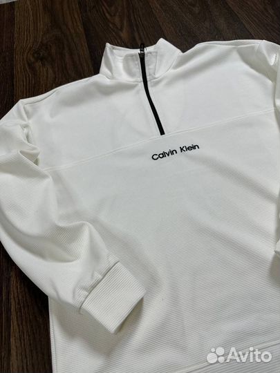 Спортивный костюм calvin klein мужской