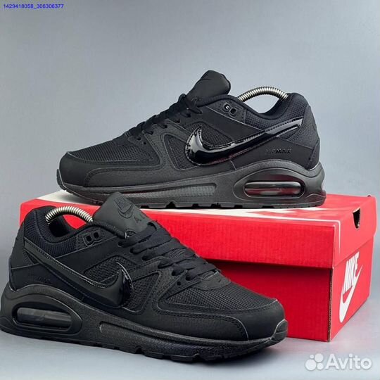 Кроссовки Nike Air Max 90 (Арт.64434)
