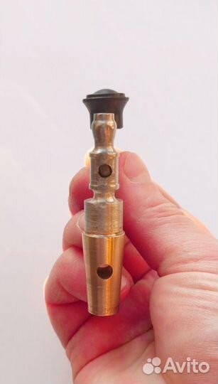 Краник от самовара для Сергея