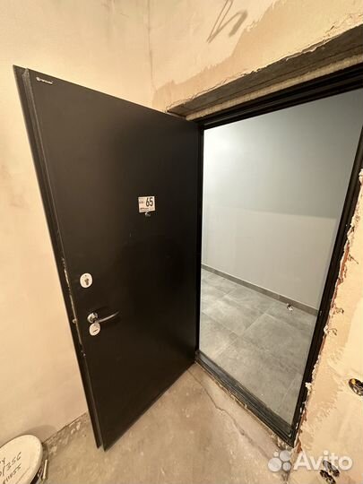 Металлическая дверь Гардиан