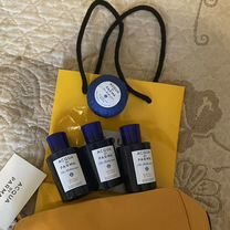 Набор Acqua Di Parma Blu Mediterraneo