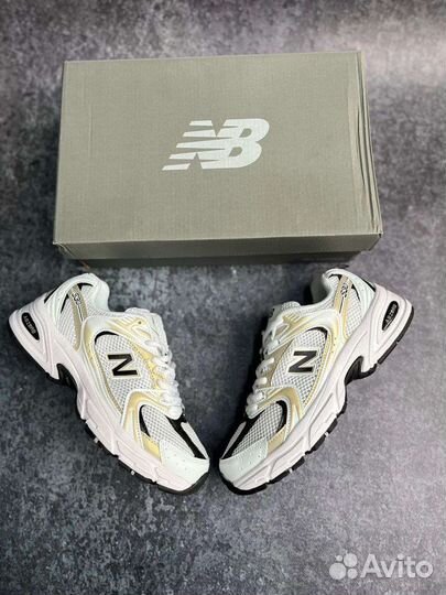 Кроссовки new balance 530