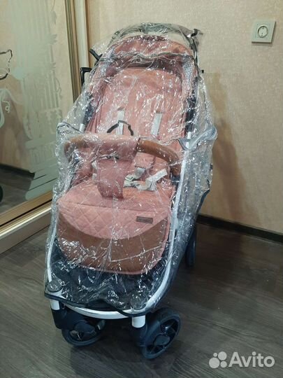 Детские коляски 2 в 1 бу, прогулочная, универсал