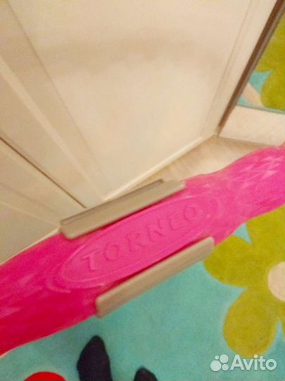 Массажный обруч Torneo