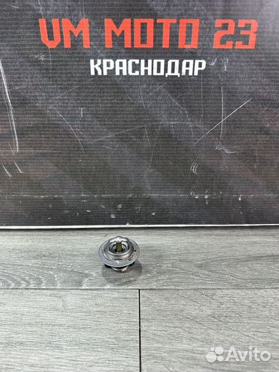 Термостат ex650e