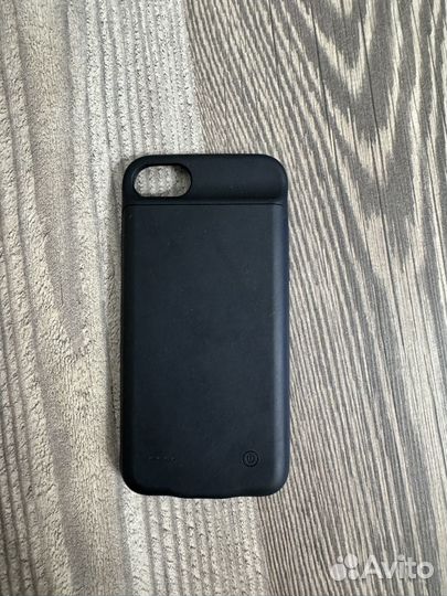 Чехол аккумулятор iPhone 8