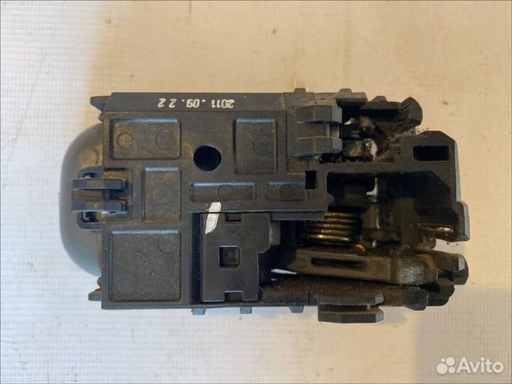 Ручка двери внутренняя левая Nissan Almera Classic