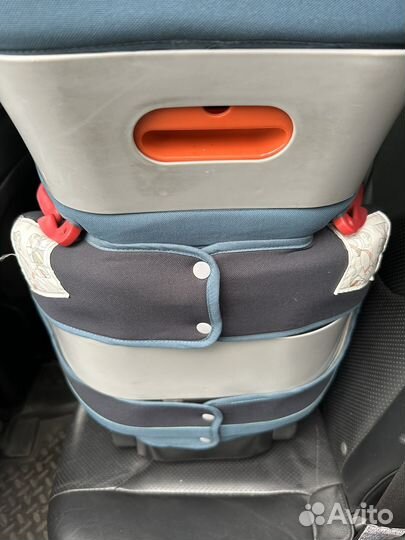Автокресло CBX by cybex