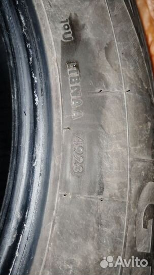 Giti GitiComfort F50 235/65 R18 106V