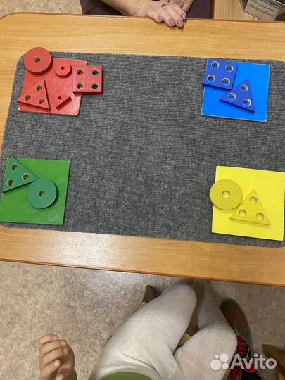 Запуск речи