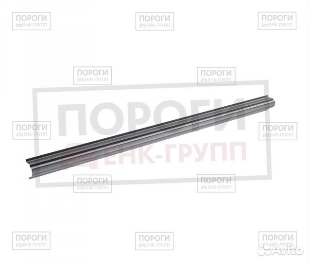 Пороги Nissan Sunny B15 и другие