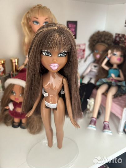 Кукла bratz