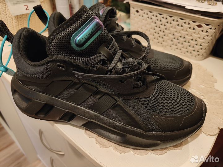 Кроссовки Adidas climacool ventador 39р-р