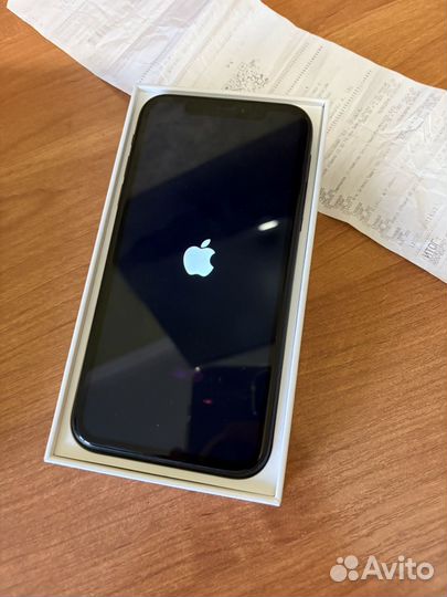 iPhone Xr, 64 ГБ