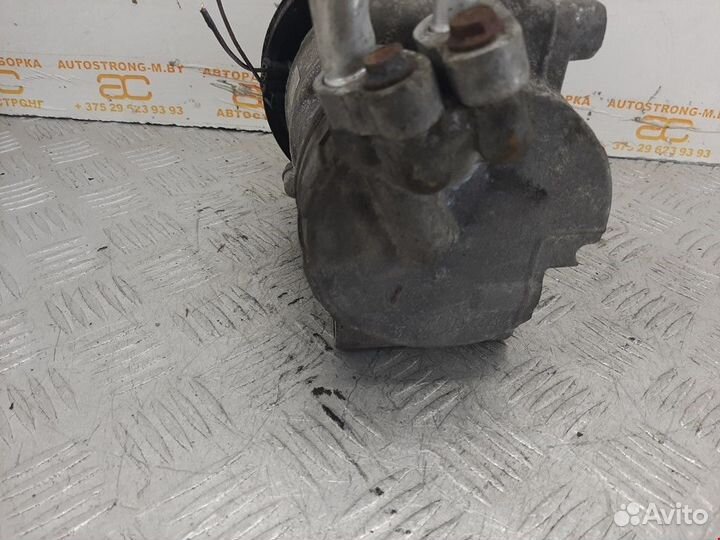 Компрессор кондиционера Alfa Romeo GT 937 2010