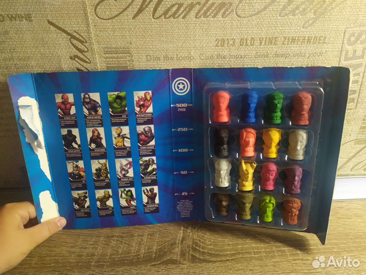 Человек-паук