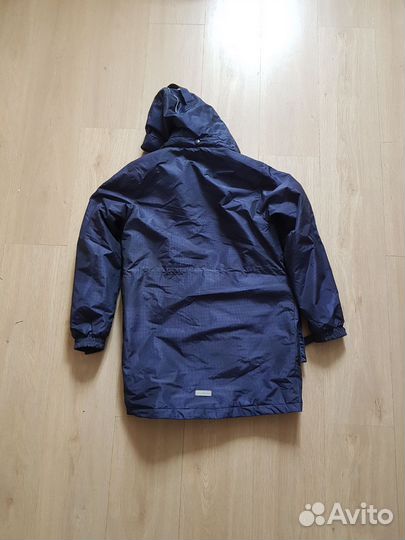 Куртка демисезонная для мальчика 158