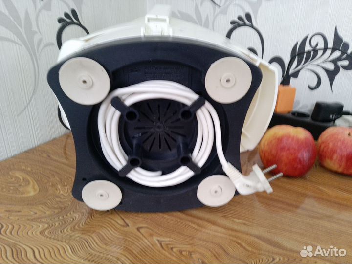 Электросоковыжималка-шинковка свшпп-301 