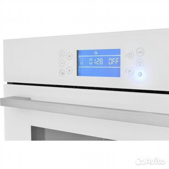 Встраиваемый Духовой шкаф Zugel А2710 W Новый