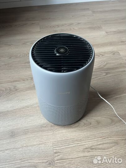 Очиститель воздуха philips