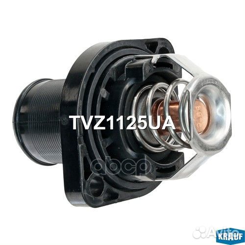 Термостат TI 47 89;LT 2016;820434;TH21689G1;TS1