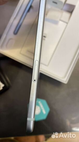 Samsung galaxy tab S6, 5G LTE стилус