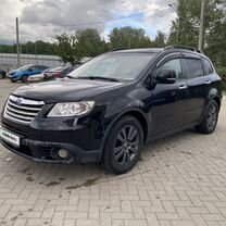 Subaru Tribeca 3.6 AT, 2008, 200 000 км, с пробегом, цена 900 000 руб.