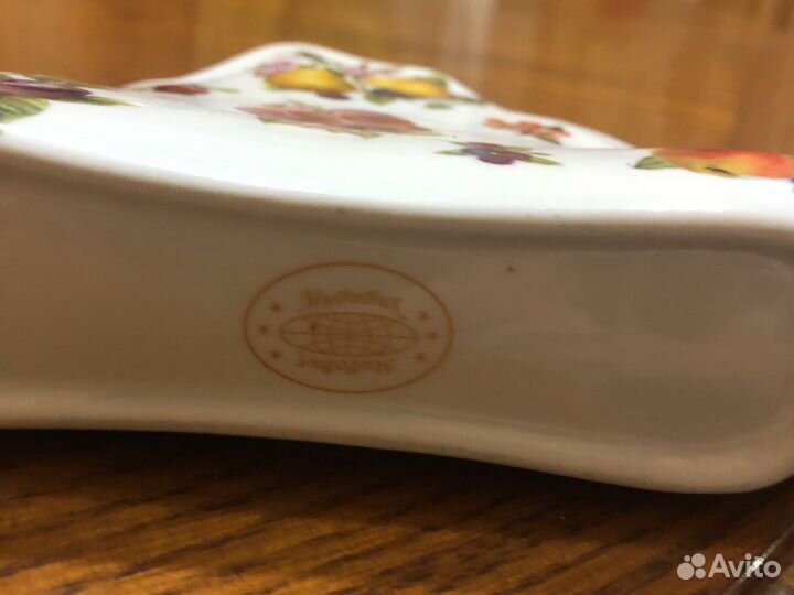 Салфетница