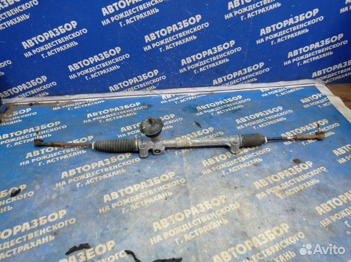 Рулевая рейка Opel Corsa D хэтчбек Z12XEP 2007