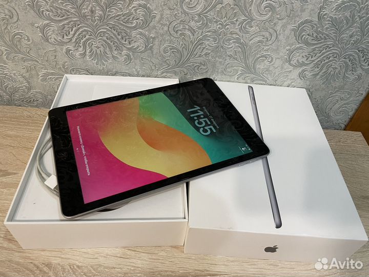 iPad 6 поколения 128 гб