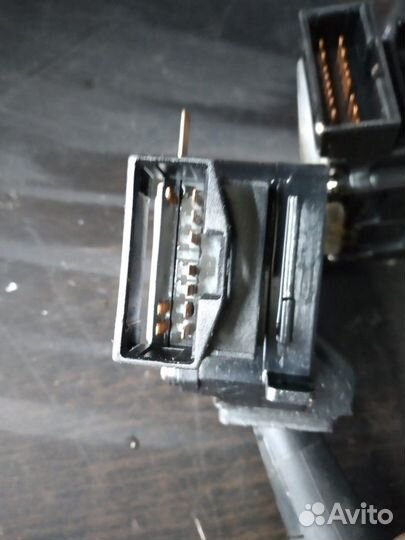 Подрулевой переключатель Hyundai Accent Tagaz