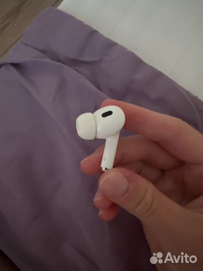 Наушники earpods 2 pro