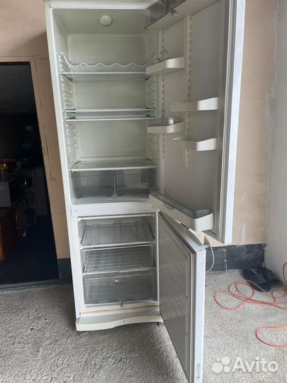 Холодильник