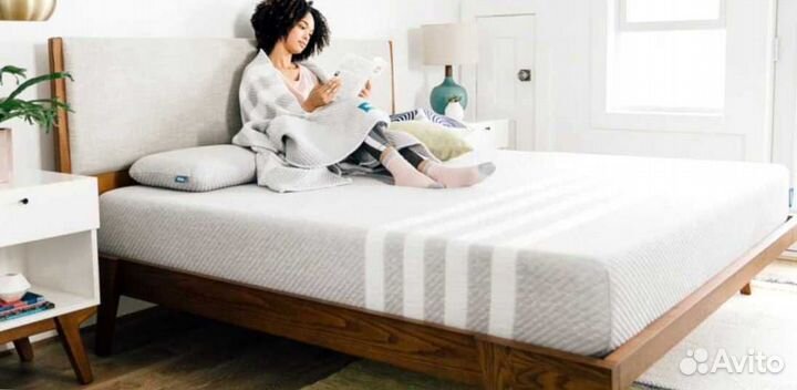 Матрас анатомический
