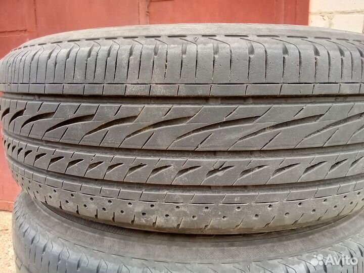 Bridgestone Regno GR-03 195/65 R15