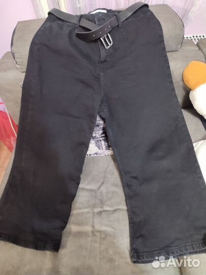 Продам джинсы женские