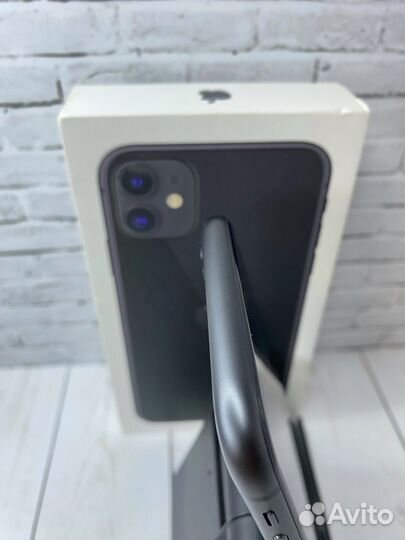 iPhone 11 128gb Black