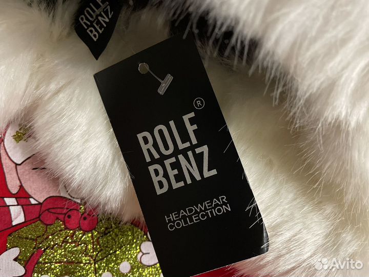 Шапка зимняя для девочки 54 56 59