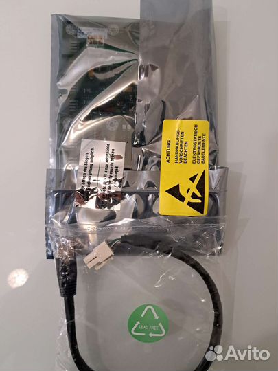 Плата управления Rational 42.00.160