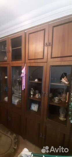 Мини стенка в гостиную