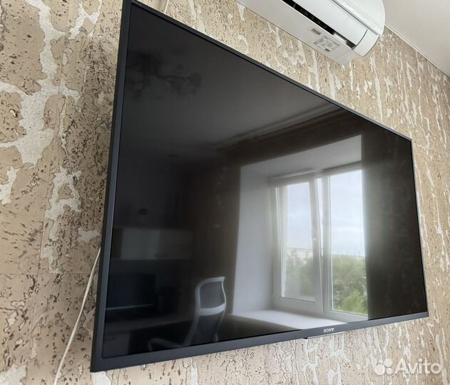 Продам Телевизор Sony Bravia в Уссурийске
