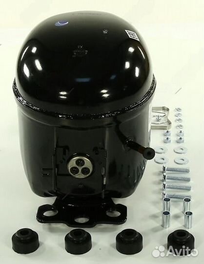 Компрессор Wansheng QM70H1 R-134 789W/23.3C