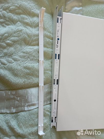 Полка IKEA (разборная)