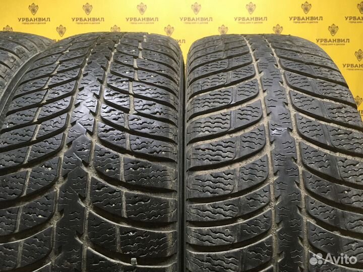 Kumho I'Zen KW23 225/60 R17 99H